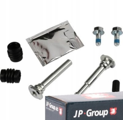 Ремкомплект супорт гальмівний do honda cr-v iv фото №1