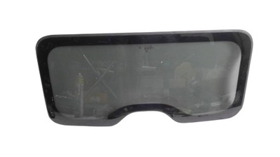 Скло люк bmw x7 g07 x7 lci nowa orginał 7454034 фото №1