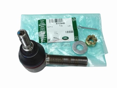 Nowa оригинальная наконечник тяга defender discovery rr classic rtc5869 фото №1