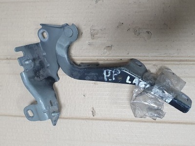 Петля капот renault laguna правий перед фото №1