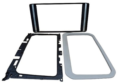 Scania r s рамка шторка жалюзі люк 2641850 фото №1