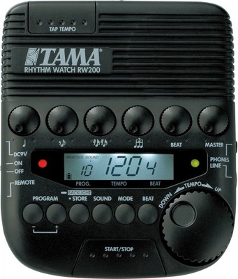 Tama RW200 Metronom Perkusyjny