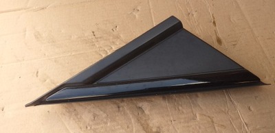 OPEL ASTRA K V VENT WINDOW PROTECTION WING RIGHT FRONT 39041996  