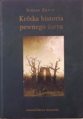 Krótka historia pewnego żartu