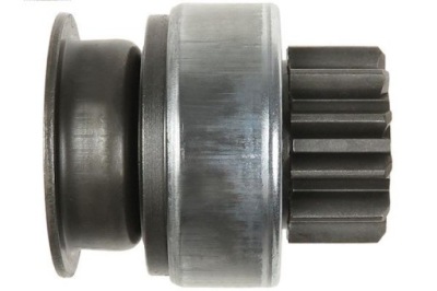 Зчеплення односторонній, стартер as-pl sd5040 фото №1