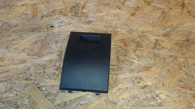 Peugeot 1007 2006 r бардачок крышка фото №1