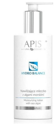 APIS Hydro Balance mleczko z algami morskimi 300