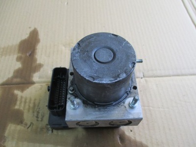 BOMBA DE FRENADO IVECO DAILY 5801815705 0265243257  