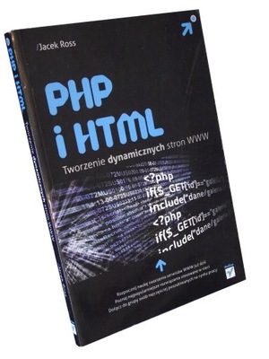 PHP I HTML - ROSS BDB -