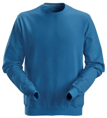 Bluza niebieska Snickers 2810 r.L