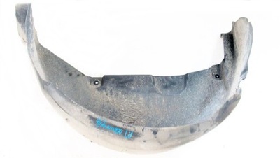 Citroen berlingo iii lift подкрылок правое задняя задние фото №1