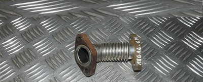 Fiat marea multipla 1.9 jtd 110 трубка egr фото №1