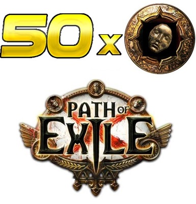 50x DIVINE ORB PoE Necropolis PATH OF EXILE nowa liga