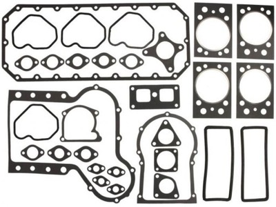 ENGITECH ENGITECH ENT000556 COMPUESTO JUEGO USZCZELEK, MOTOR  