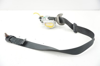 Hyundai i30 ii pas безпеки правий перед фото №1