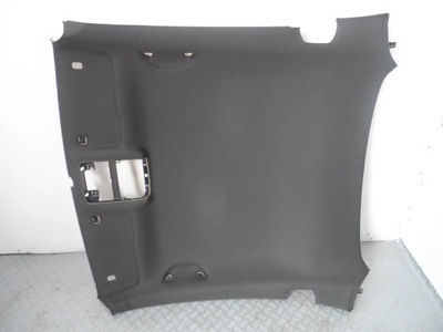 Потолок потолок vw beetle 5c czarna фото №1