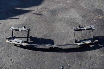 Підсилювач передні alfa romeo 146 lift 99-02 фото №1