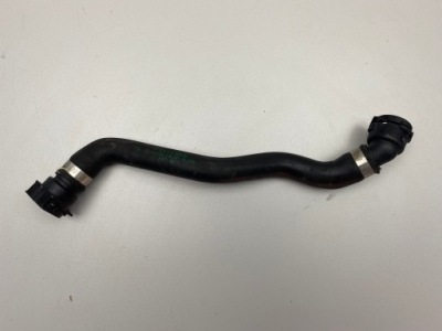 Bmw x5 f15 n47 труба патрубок шланг води 8515509 фото №1