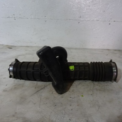 Dacia lodgy 1.6 труба шланг воздуха 8201529827 фото №1