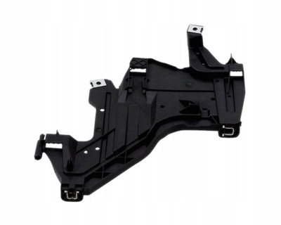 Кронштейн фара audi a4 08- le фото №1