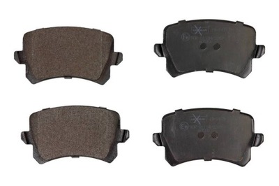 ZAPATAS DE FRENADO MAXGEAR 19-1479  