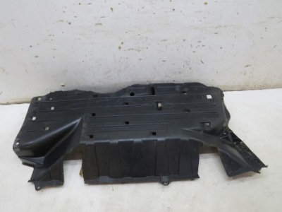 Захист підвіска crv iv 74613-t1v-g0 фото №1