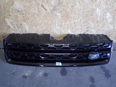 Решётка радиатора решётка радиатора land rover discovery sport l550 фото №1