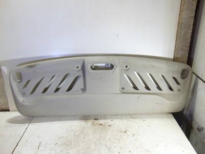 Полка потолок renault kangoo iii фото №1