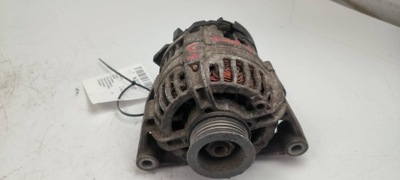 Генератор 24437119 opel corsa c фото №1