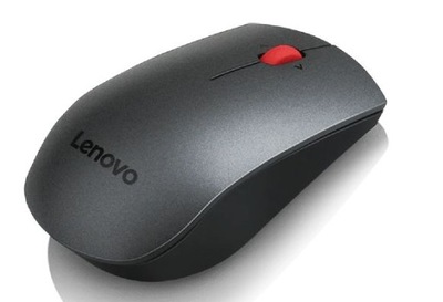 Mysz Lenovo 4X30H56887 Professional Laser Mouse czarny