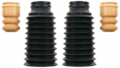 Защита i отбойники амортизатора sachs 900 123 900123 фото №1