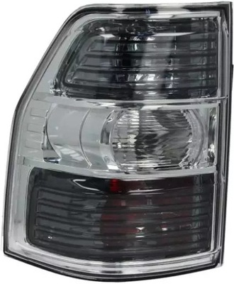 Abakus лампа задняя 214-19a5l-ue фото №1