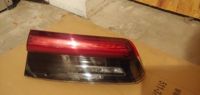 BMW 3 G20 G21 TAPA DE MALETERO FARO DIODO LUMINOSO LED DERECHA PARTE TRASERA EUROPA NUEVO  