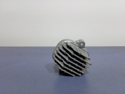 Volvo xc90 s90 v90 ii перетворювач модуль led mde916693 фото №1