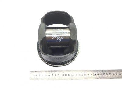 2428219 scania поршень фото №1