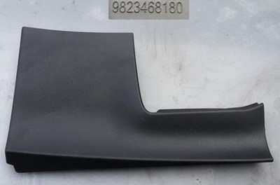 PROTECCIÓN PARA VOLANTE PEUGEOT 208 II 9823468180  