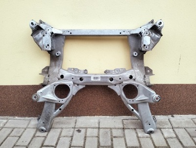 Подрамник подрамник подрамник bmw 4 g22 g23 фото №1