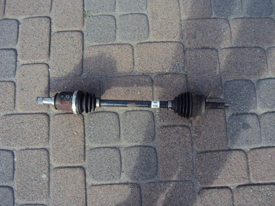 Opel оригінальний номер 13149830 привідний вал фото №1