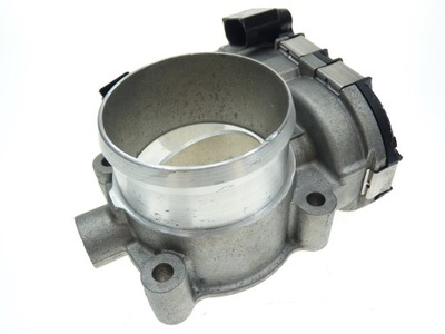 THROTTLE VOLVO C30 10- 12. C70 II. S40 II. S60 II. S80 II. V40. V50. V6  