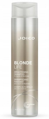 Joico Blonde Life szampon do wł. rozjaśnianych 300