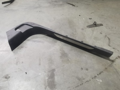 Захист поріг ліва jaguar e-pace j9c302349 фото №1