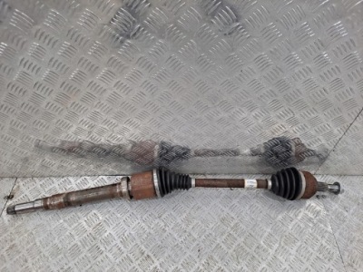 Приводной вал правая kuga mk3 2.5 гибрид lx67-3b436-mac фото №1