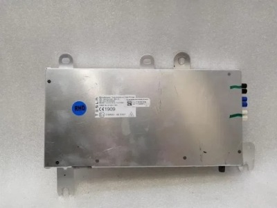 Tesla model x p100d модуль электронный 1081023-00-b модуль плита ecu bcm фото №1