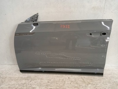 Дверь левая передние левый перед vw arteon 3g8 16- фото №1