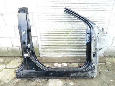 Поріг правий mitsubishi asx 10-22 фото №1