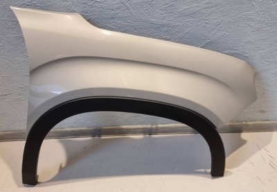 Крила перед правий jeep avenger фото №1