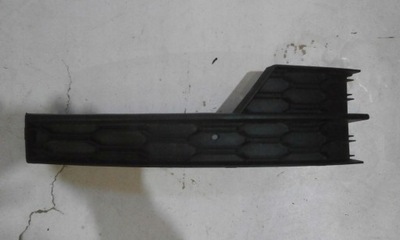 REJILLA DEFLECTOR DERECHA SKODA OCTAVIA 3 RESTYLING 5E0  