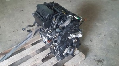 MOTOR 1.6 HDI TDCI FOCUS MONDEO 9HZ 9HY  