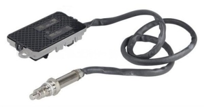 Daf 2139930 датчик выхлопных газов nox daf xf106 za катализатор оригинал фото №1