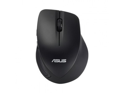 Mysz ASUS WT465 V2 90XB0090-BMU040 Czarna - uszkodzenie